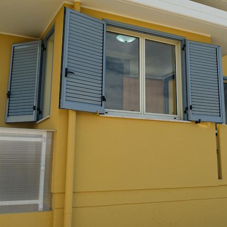 Smart And Sea Apartment Tortoreto Exterior photo