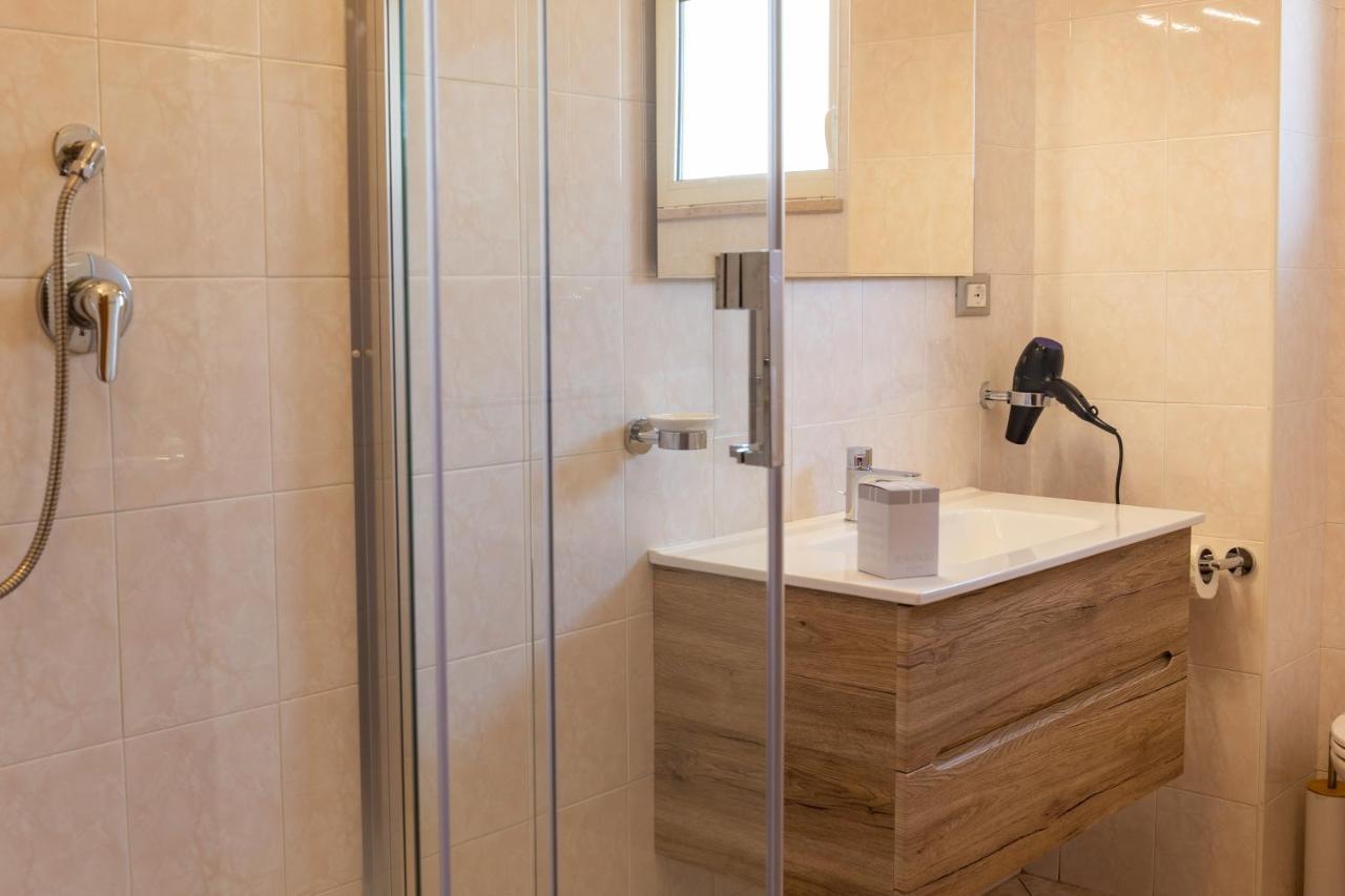 Smart And Sea Apartment Tortoreto Exterior photo