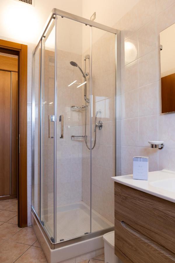 Smart And Sea Apartment Tortoreto Exterior photo