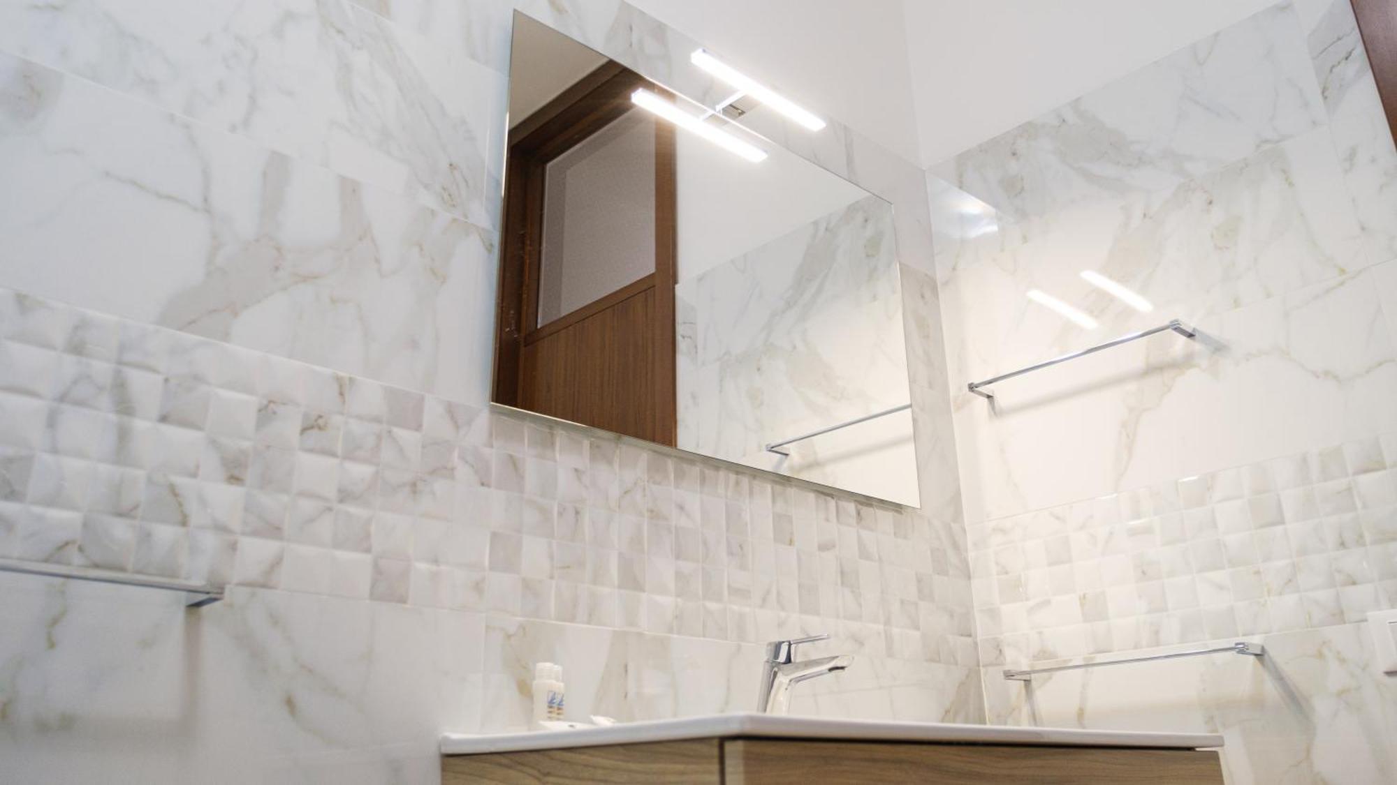 Smart And Sea Apartment Tortoreto Exterior photo