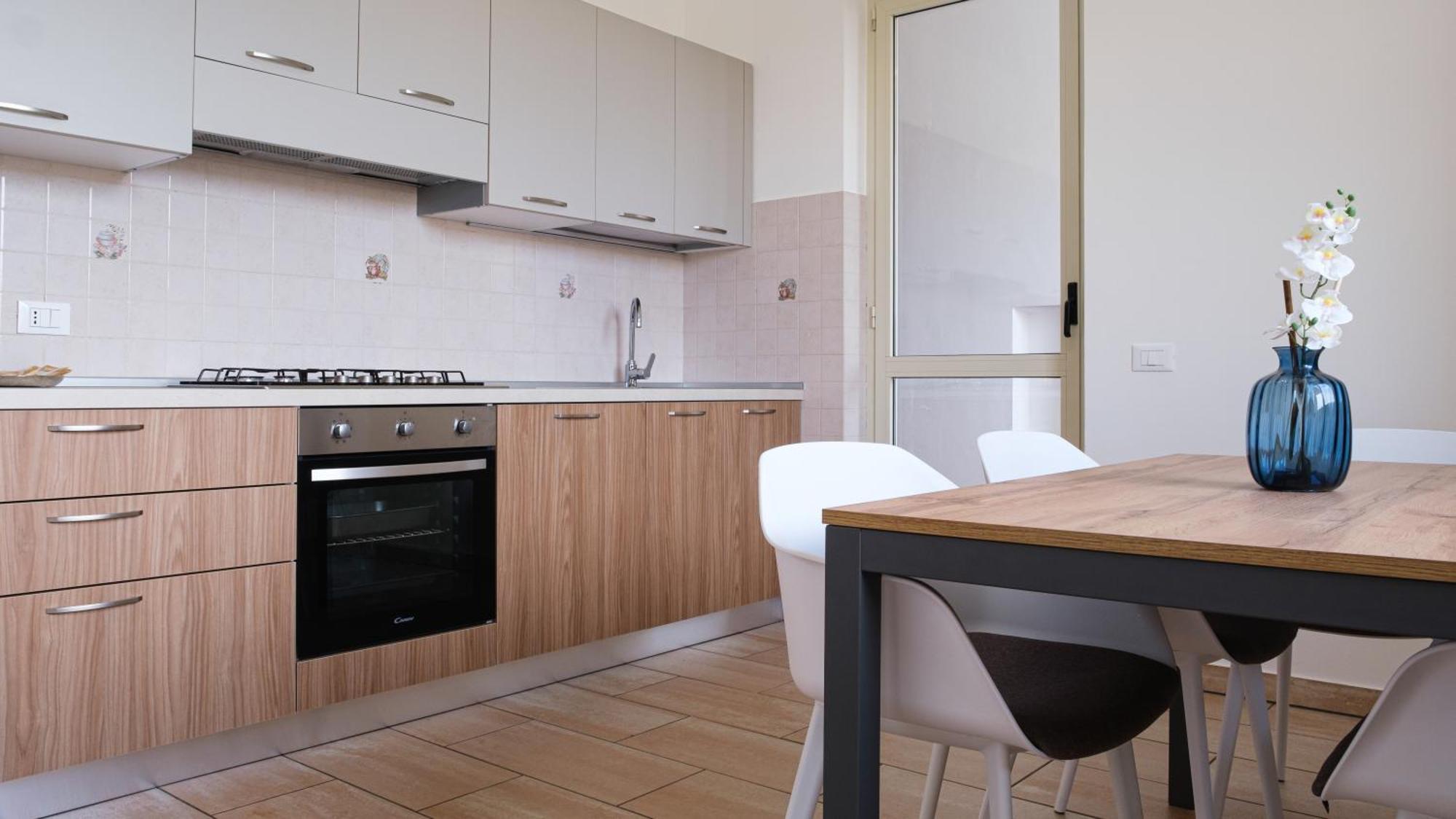 Smart And Sea Apartment Tortoreto Exterior photo
