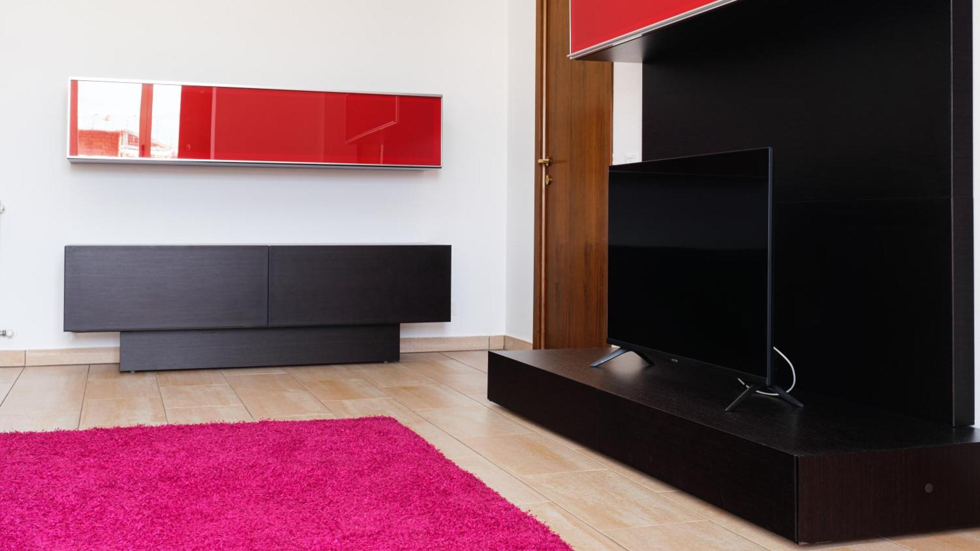 Smart And Sea Apartment Tortoreto Exterior photo