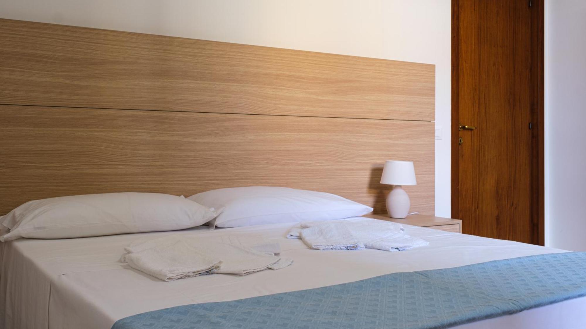 Smart And Sea Apartment Tortoreto Exterior photo