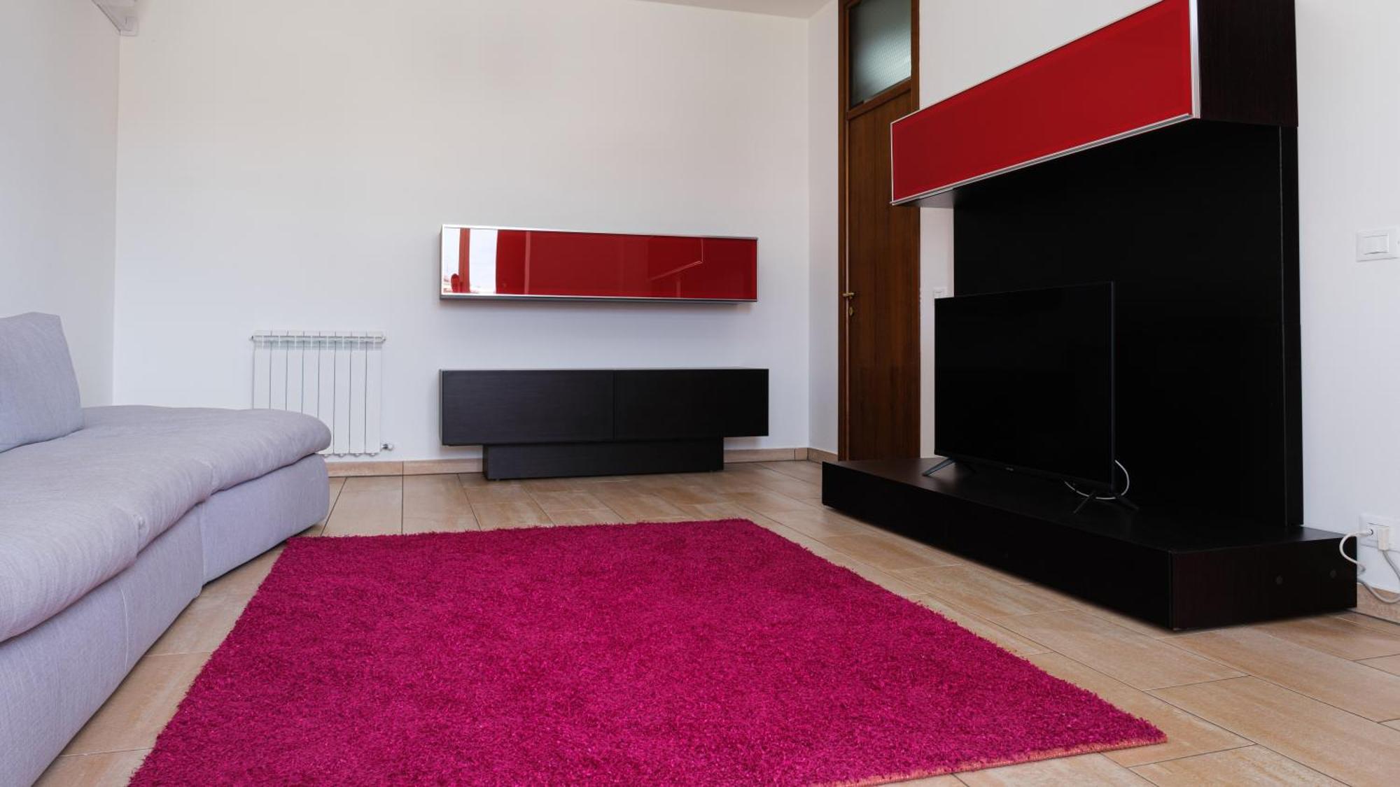 Smart And Sea Apartment Tortoreto Exterior photo