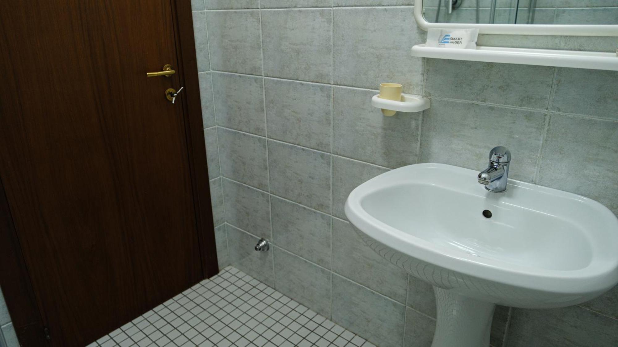 Smart And Sea Apartment Tortoreto Exterior photo